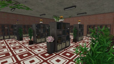 House of Culture v1.0.0.0