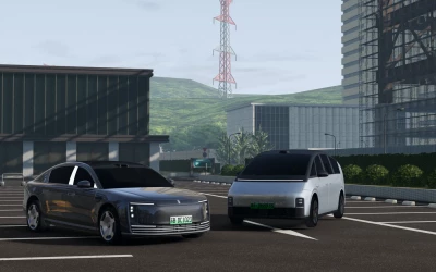 Huawei Maextro S800 v1.0