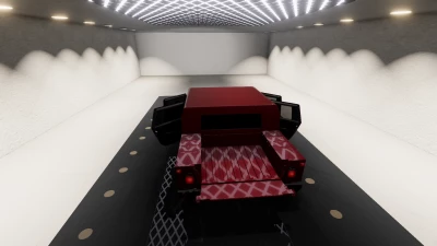 Hummer H1 Alpha v1.1