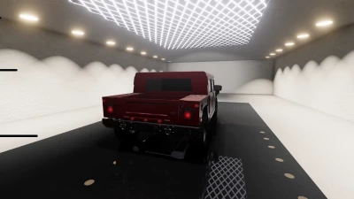 Hummer H1 Alpha v1.1