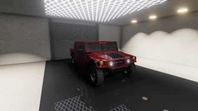 Hummer H1 Alpha v1.1
