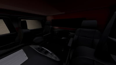 Hummer H1 Alpha v1.1