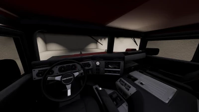Hummer H1 Alpha v1.1