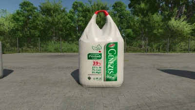 Hungarian Bigbags v1.0.0.0
