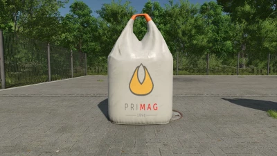 Hungarian Bigbags v1.0.0.0