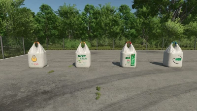 Hungarian Bigbags v1.0.0.0