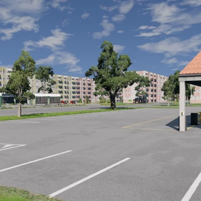 Hungarian Roads v1.01 0.37.x