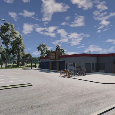 Hungarian Roads v1.01 0.37.x