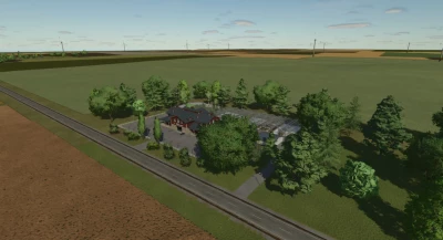 Huron County 16X Multifruit v1.0.0.0