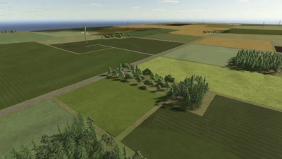 Huron County V1.1.1.0