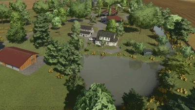 Huron County V1.1.0.0