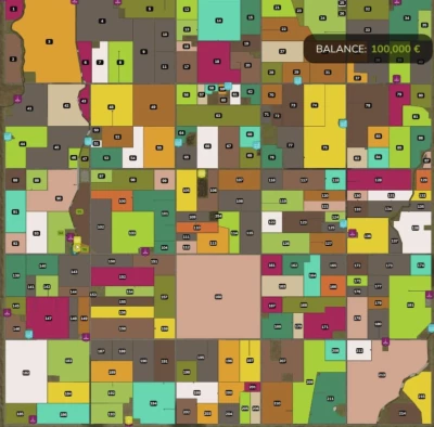 Huron County V1.1.0.0