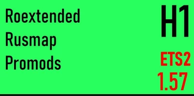 Hybrid 1 Road Connector v1.57