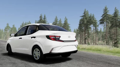 Hyundai i10 (2023) v1.0 0.37.x