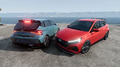 Hyundai i20N v1.0 0.37.x