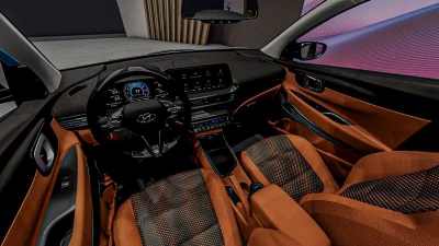 Hyundai i20N v1.0