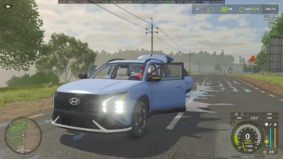 HYUNDAI IX35 v1.0.0.0