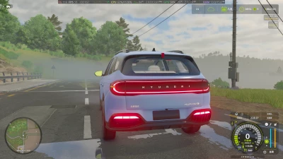 HYUNDAI IX35 v1.0.0.0