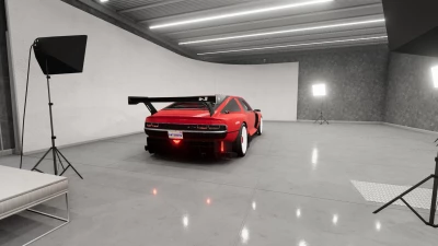 Hyundai N74 Concept v1.0