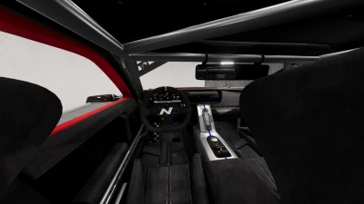 Hyundai N74 Concept v1.0