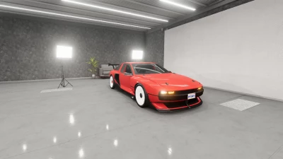 Hyundai N74 Concept v1.0