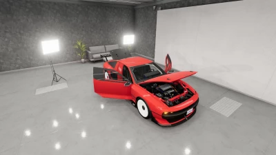 Hyundai N74 Concept v1.0