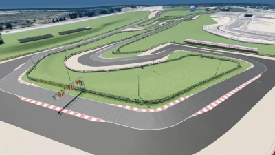 Igora Drive (Assetto Port) v1.0 0.37.x