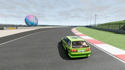 Igora Drive (Assetto Port) v1.0 0.37.x