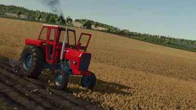 IMT 577 DeLuxe & Old v1.0.0.0