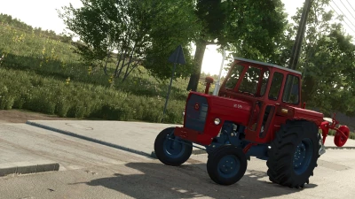 IMT 577 DeLuxe & Old v1.0.0.0