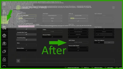Increase Tree Limit v1.0.0.0