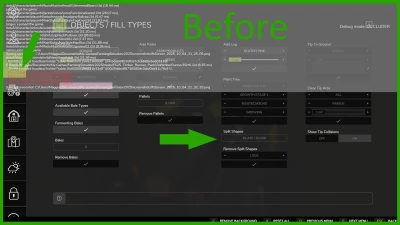 Increase Tree Limit v1.0.0.0