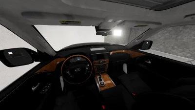 Infiniti QX56-80 v1.1