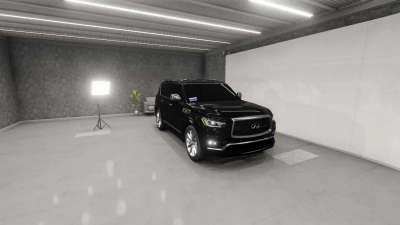 Infiniti QX56-80 v1.1