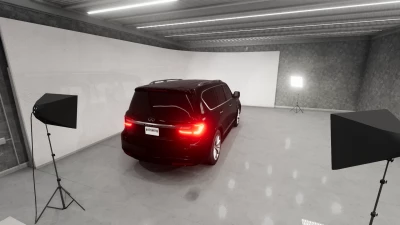 Infiniti QX56-80 v1.1