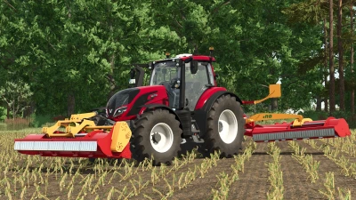 Ino Duplex 800 v1.0.0.0