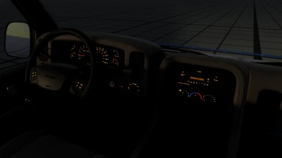 Interior Lights v1.0