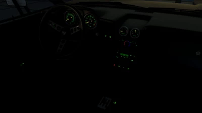 Interior Lights v1.0