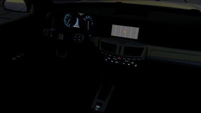 Interior Lights v1.0