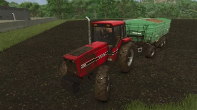 International 50 Series v1.0.0.0