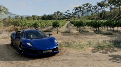 Isola Rocciosa v2.21