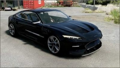 Italdesign Davinci 0.33