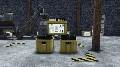 Italian oil mill v1.0.0.0