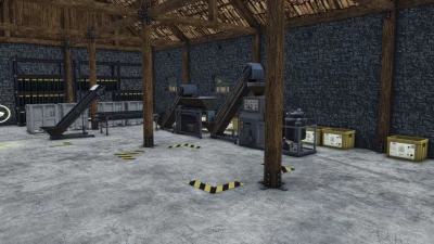 Italian oil mill v1.0.0.0
