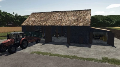 Italian oil mill v1.0.0.0