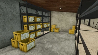 Italian oil mill v1.0.0.1