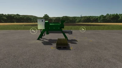 Italian oil mill v1.2.0.0