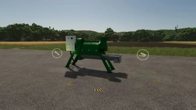 Italian oil mill v1.2.0.0