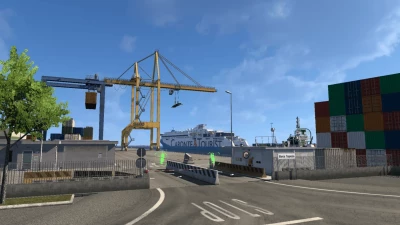 Italy Map Project v14 1.57