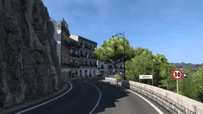 Italy Map Project v14 1.57